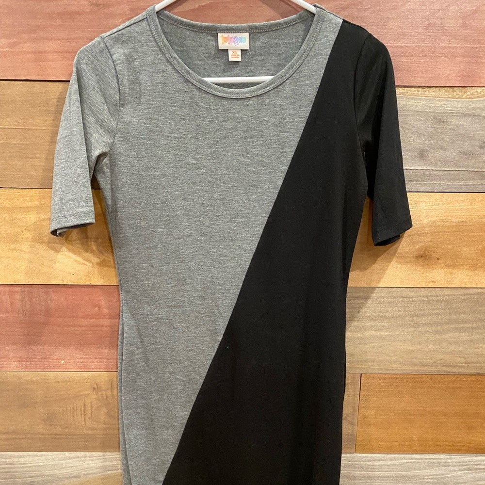 Lula Roe Dress - XS